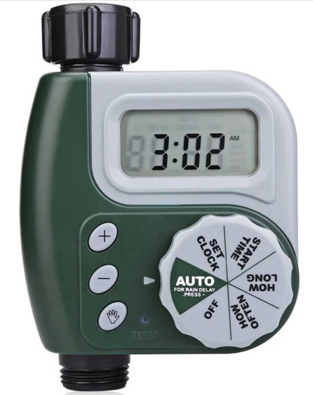 Temporizador para Torneira - Orbit - Buddy