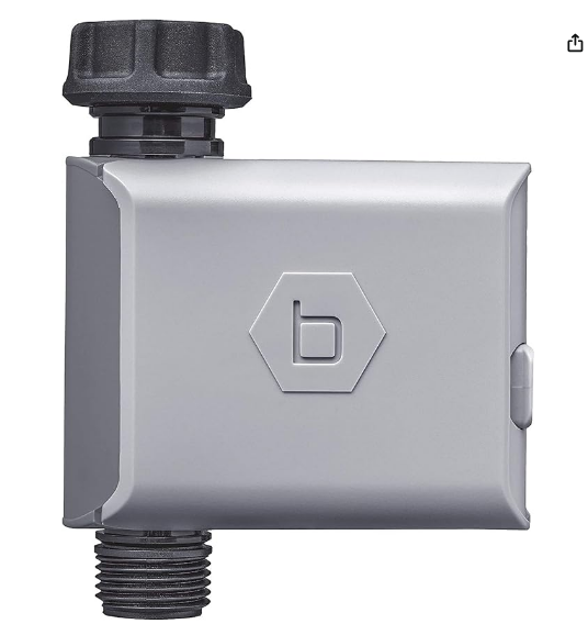 Temporizador B-hyve Hi-Fi