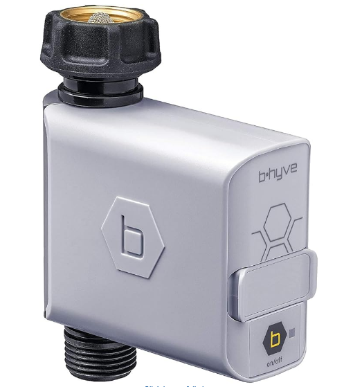 Temporizador B-Hyve Bluetooth