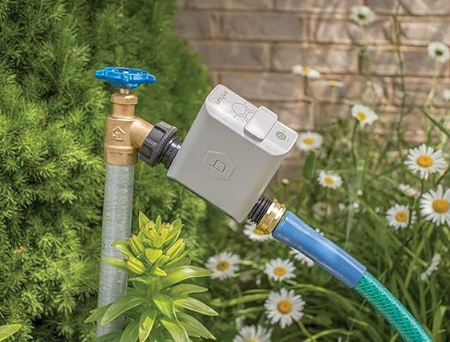 Temporizador B-Hyve Bluetooth