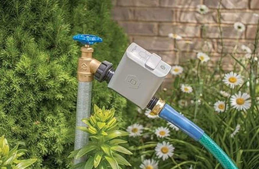 Temporizador B-hyve Hi-Fi