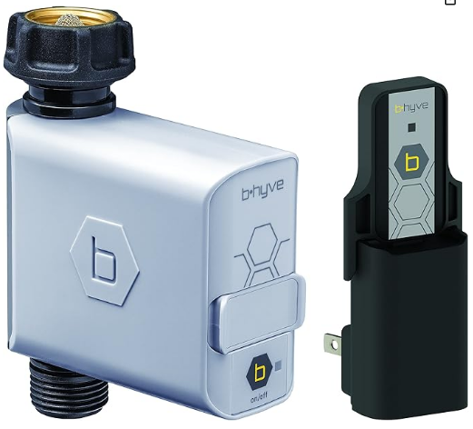 Temporizador B-hyve Hi-Fi