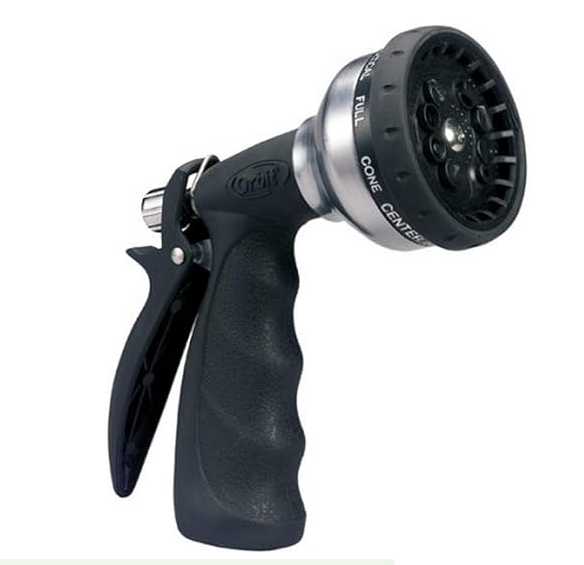 Pistola Irrigadora 10 Jatos